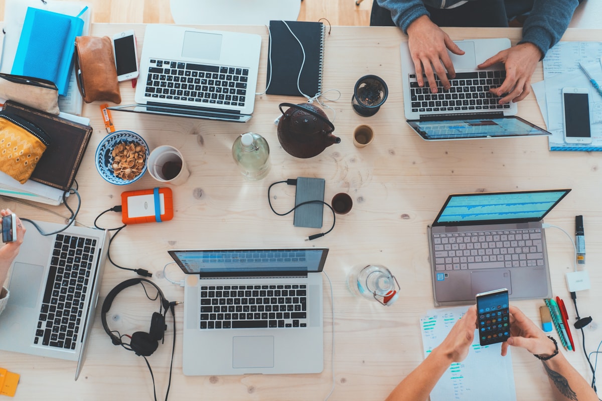 Startup Θεσσαλονίκη
